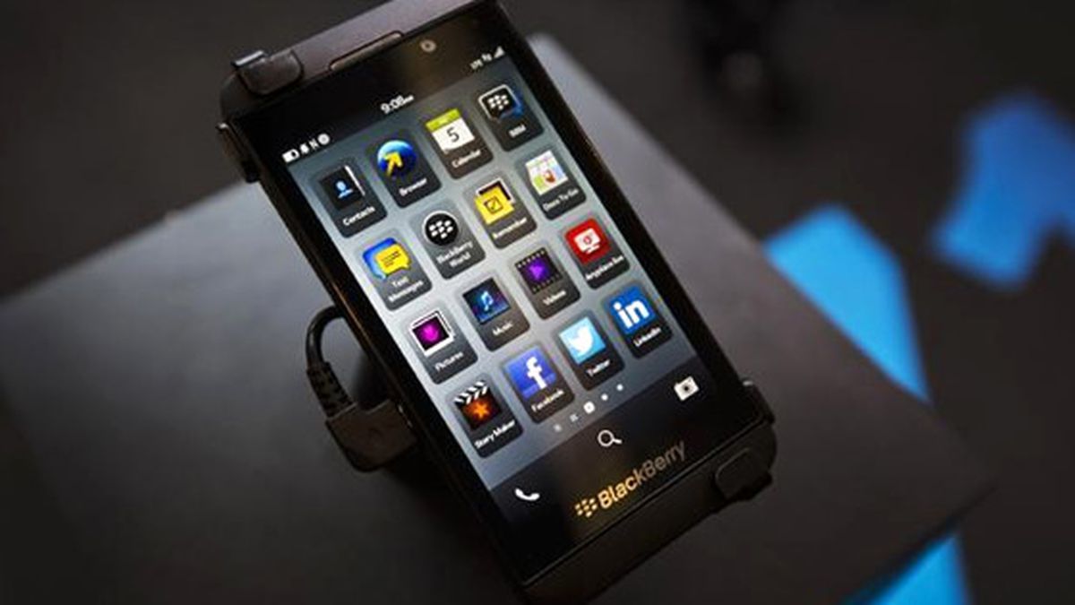 Blackberry\'den Önemli Android Açıklaması!