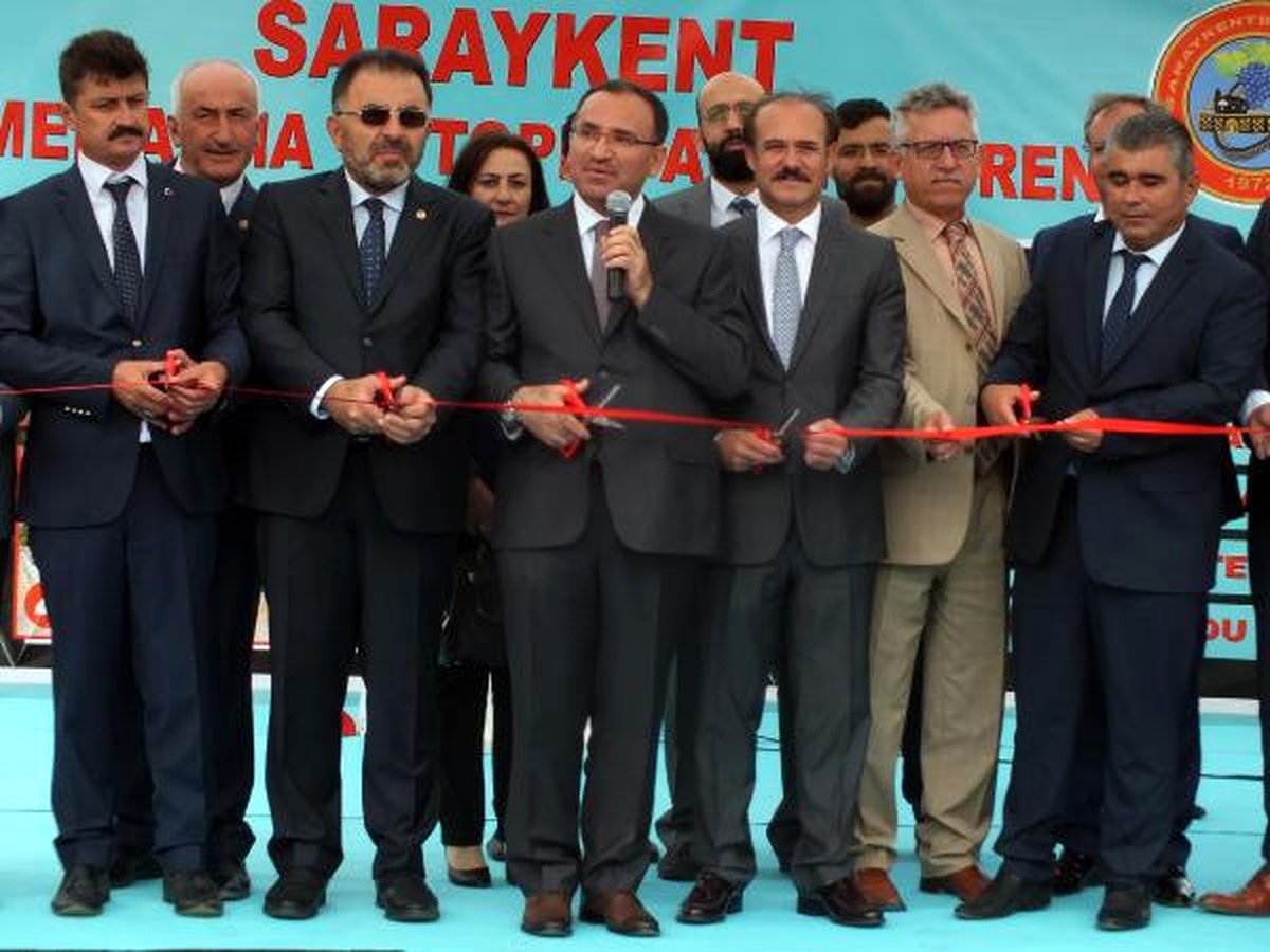 Bozdağ: CHP İşler Kötüye Gittiğinde Zil Takıp Oynayacak Hale Geliyor