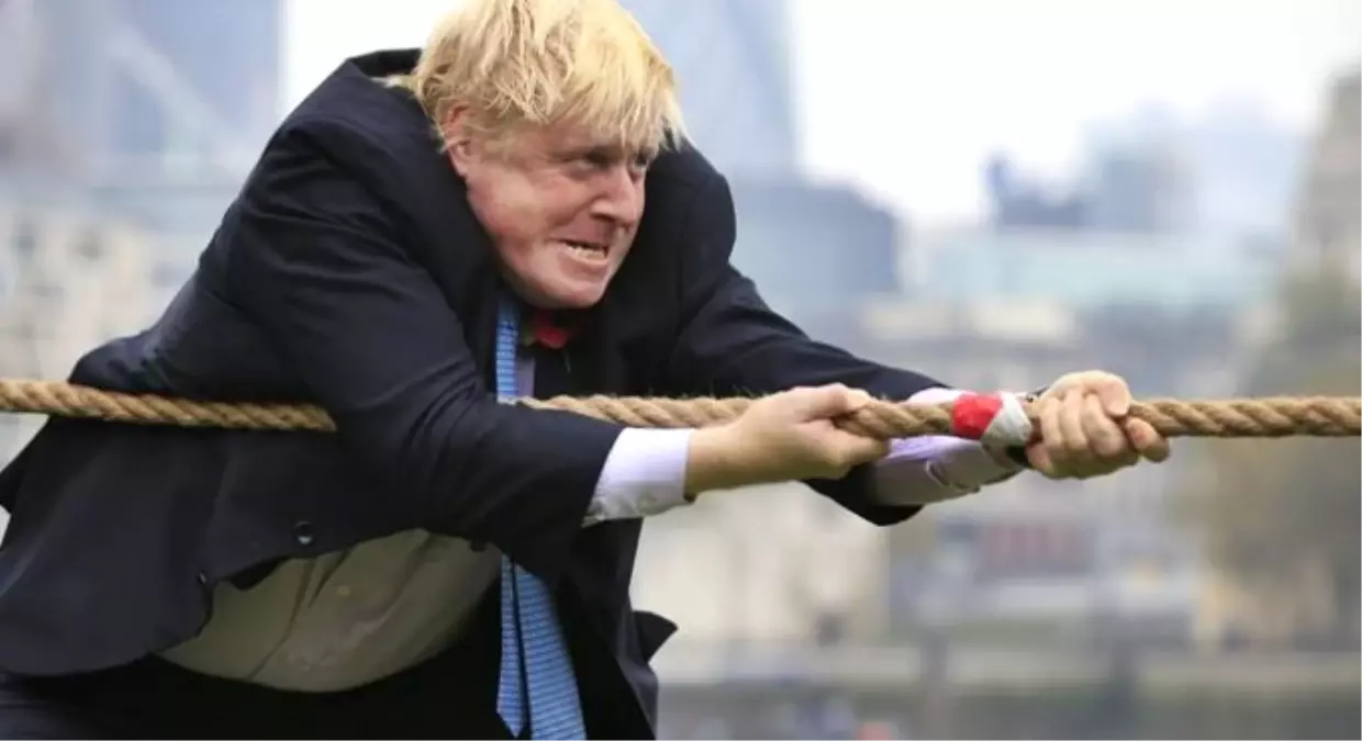 Brexit İçin Düşündüğümüzden Fazlasını Ödemeyeceğiz"