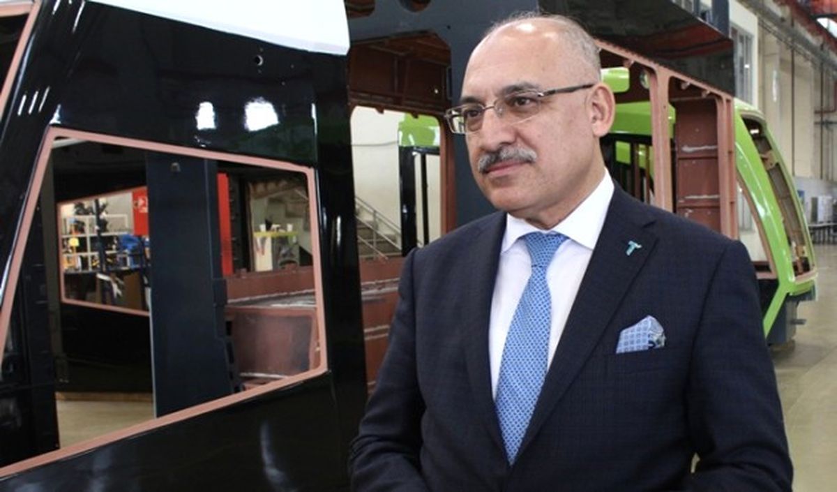 Büyükekşi: Paritedeki Artış İhracata Olumlu Yansıyor