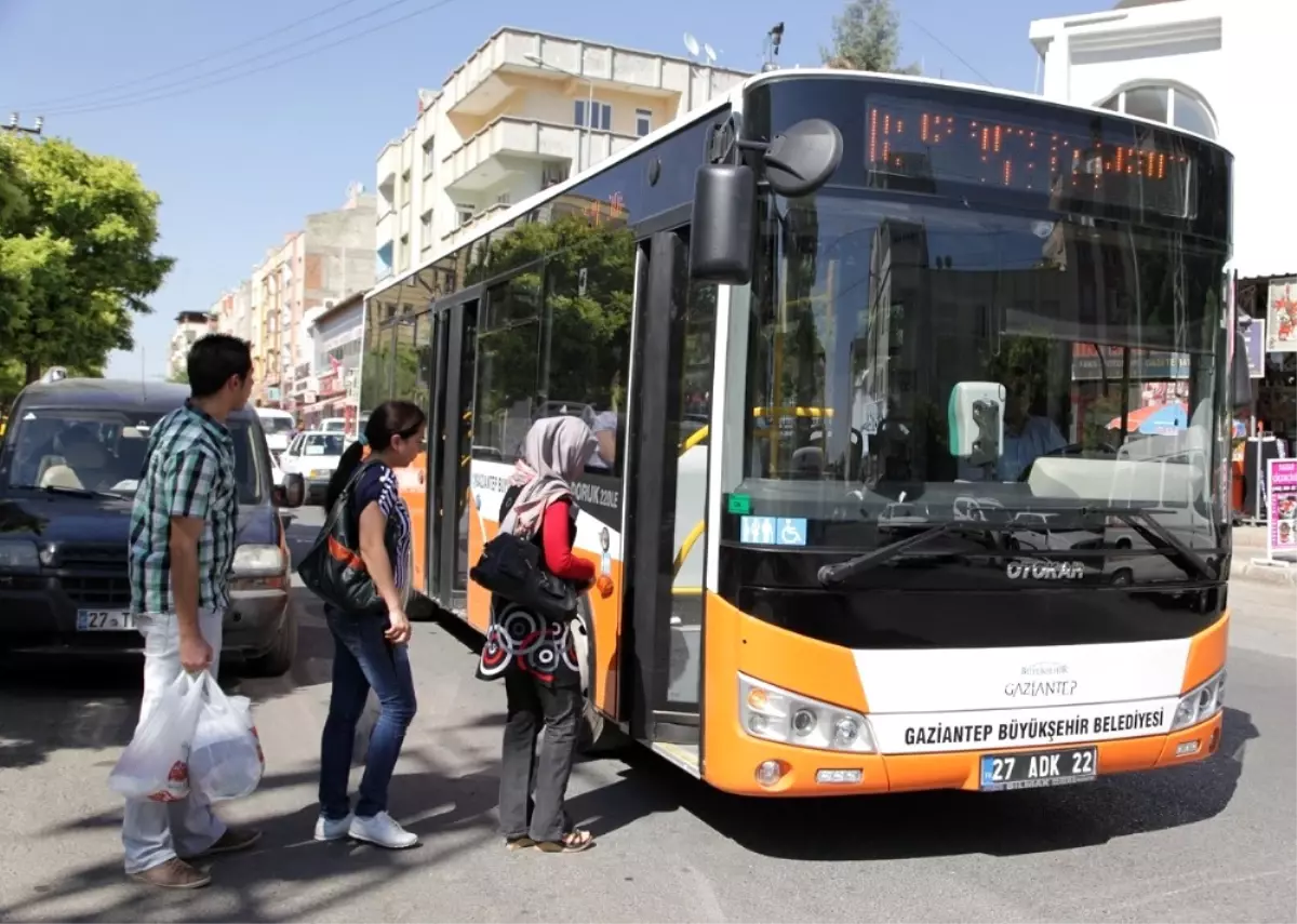 Büyükşehir Bayram Hazırlıklarını Tamamladı