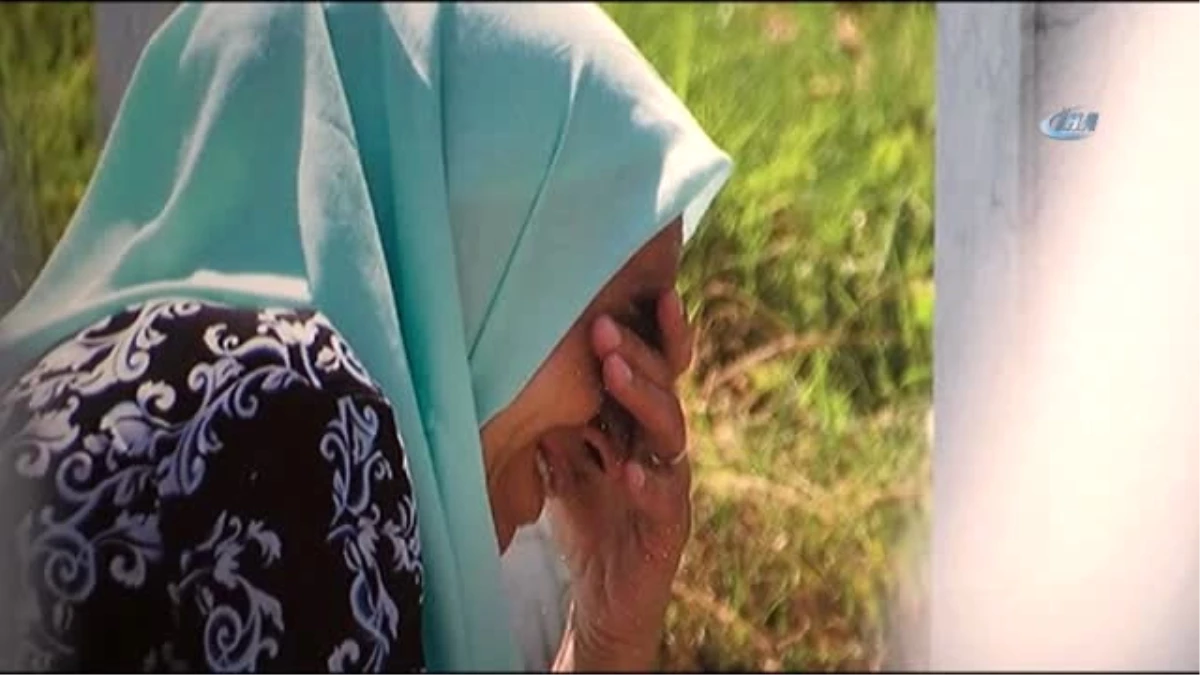 Büyükşehir Belediyesi Srebrenica Katliamını Unutturmayacak