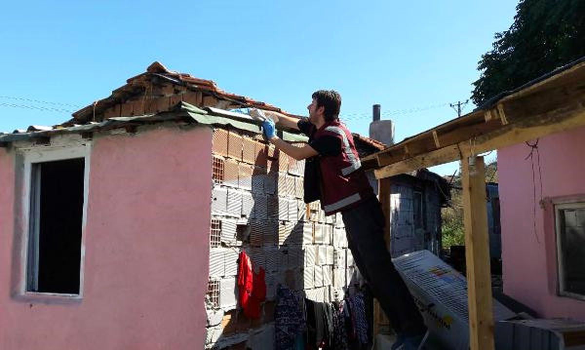 Çorlu\'da Uyuşturucu Operasyonu: 28 Gözaltı