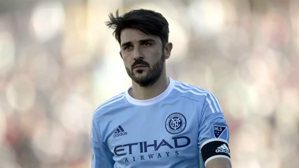 David Villa, Yeniden İspanya Milli Takımı\'nda