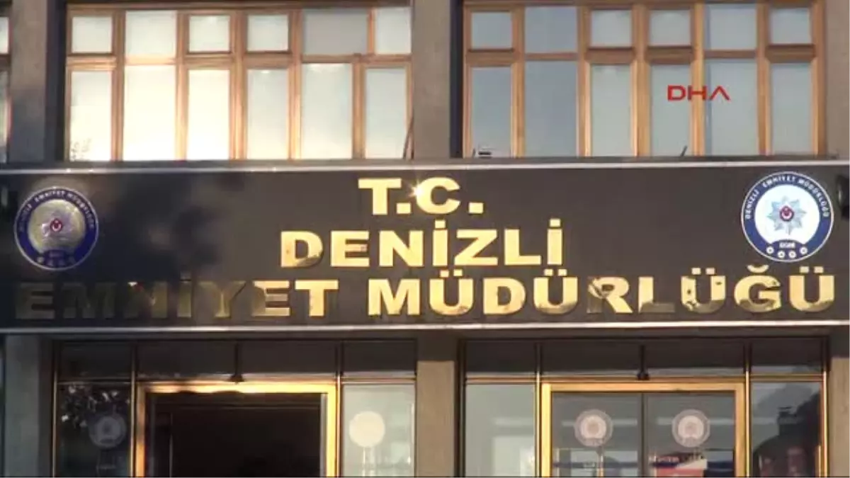 Denizli\'de Uyuşturucu Operasyonu