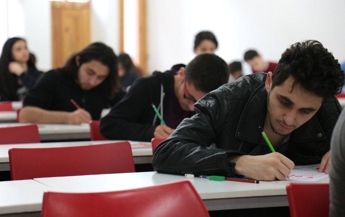 Dgs Sonuçlarının Açıklanma Tarihi Ertelendi