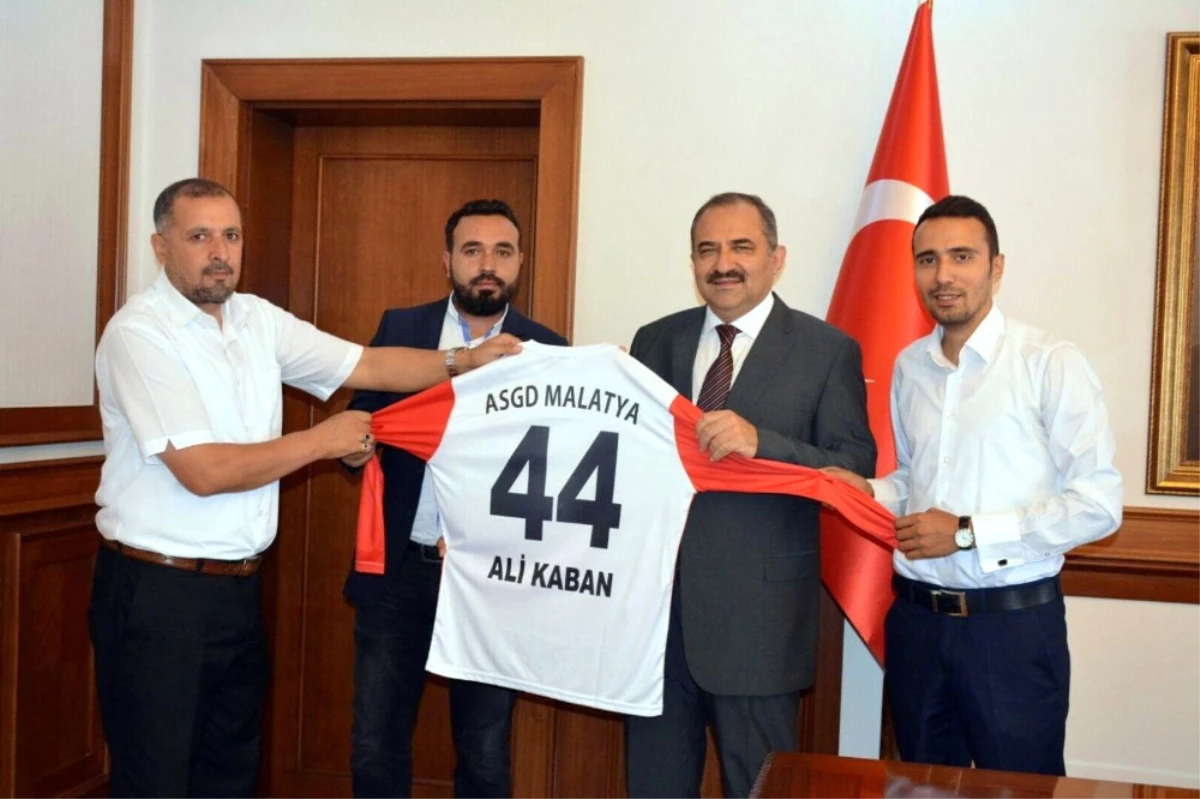 E.y. Malatyaspor, Bursaspor Maçını Yeni Statta Oynayacak