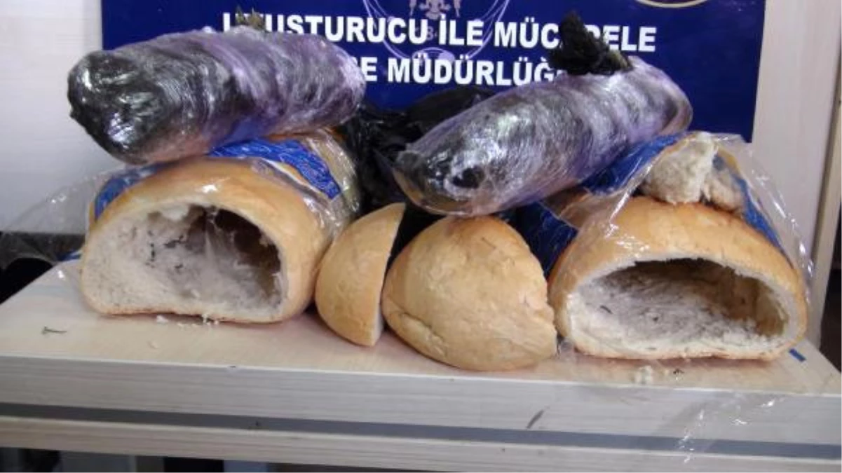 Ekmek Arası" Uyuşturucu Kaçakçılığı Davasında Karar