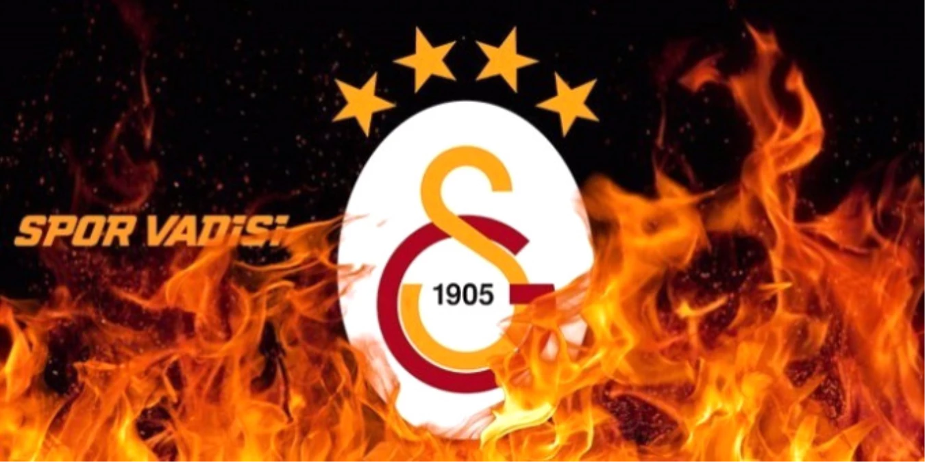 Galatasaray\'ın Sivasspor 11\'i Belli Oldu!