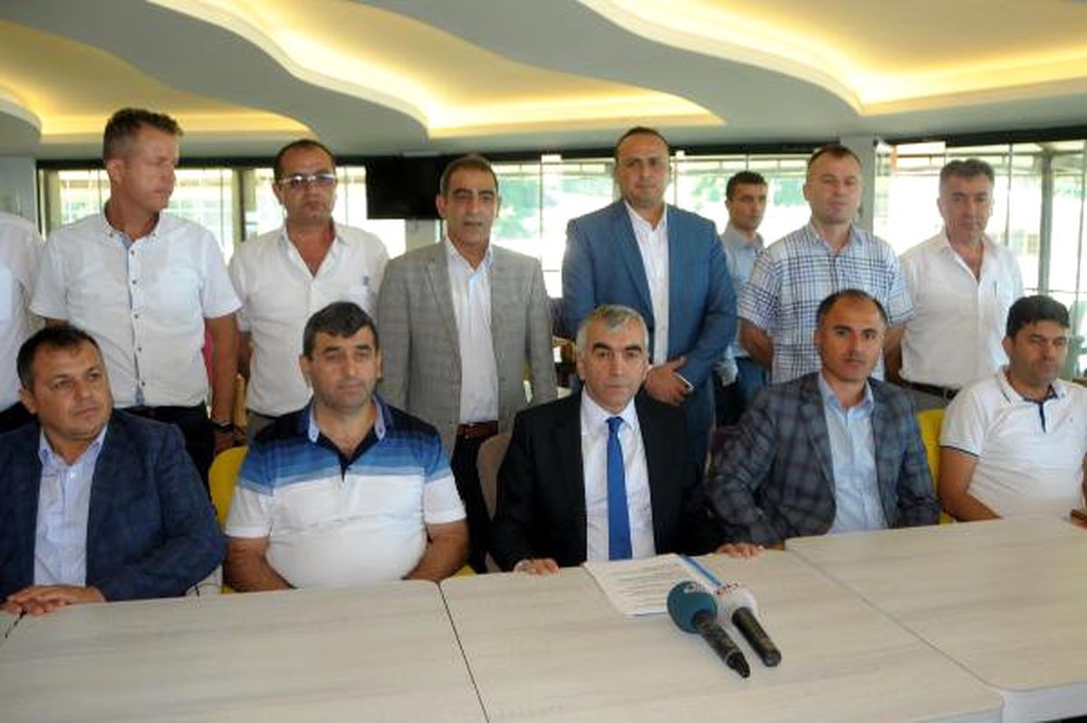 Gmis Genel Başkanı Demirci: İki Kişinin Yapacağı İşi Bir Kişiyle Yapıyoruz