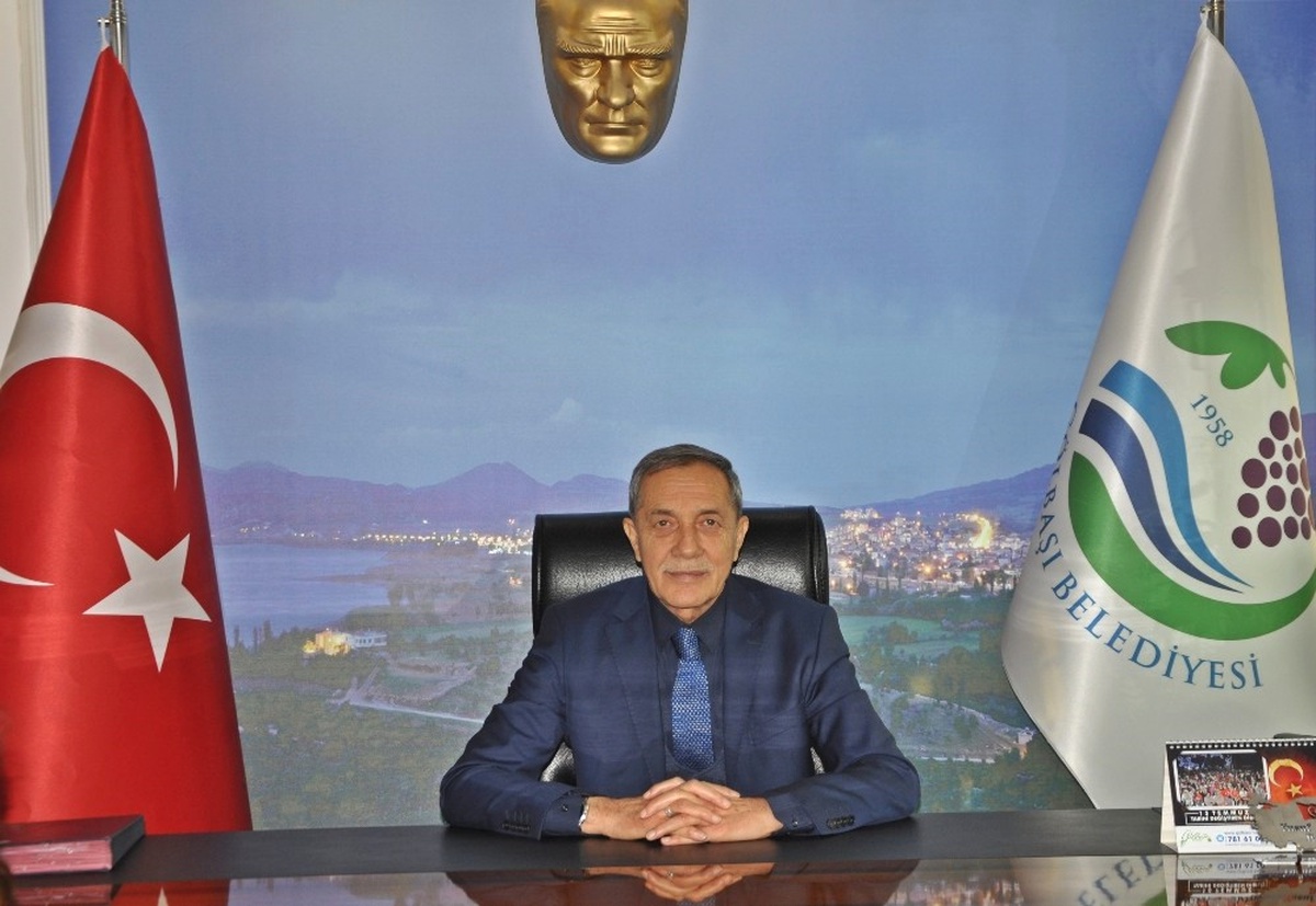 Gölbaşı Tren Garı Altına Alt Geçit Yapılacak