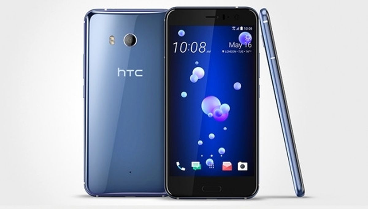 Htc U11\'e Android O Ne Zaman Gelecek?