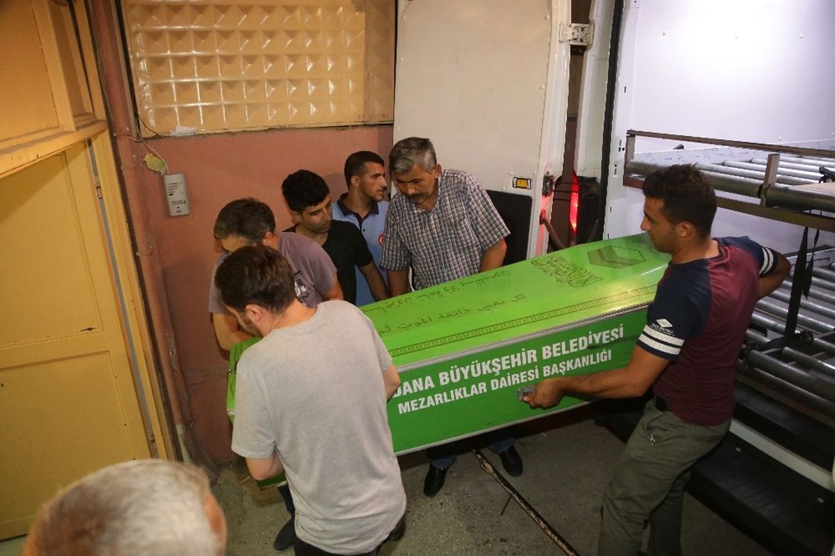 İncirlik\'te Şüpheli Ölüm