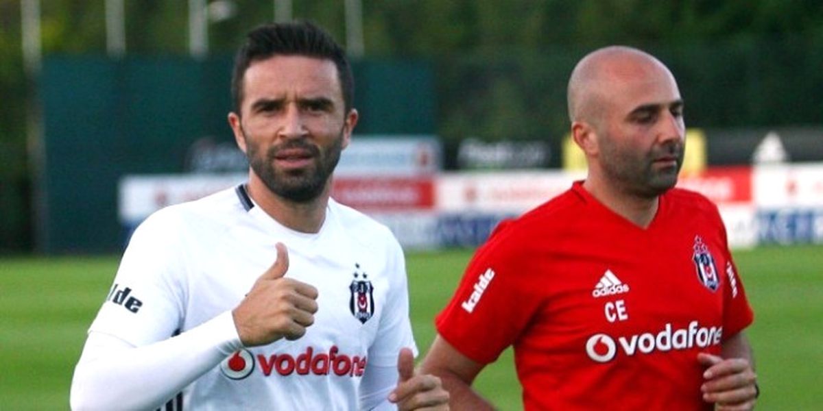 Kartal\'a Gökhan Gönül\'den Müjde!