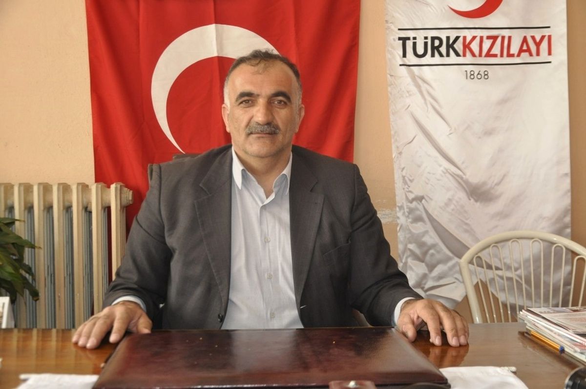 Kızılay\'dan Vekaleten Kurban Kesim Kampanyası
