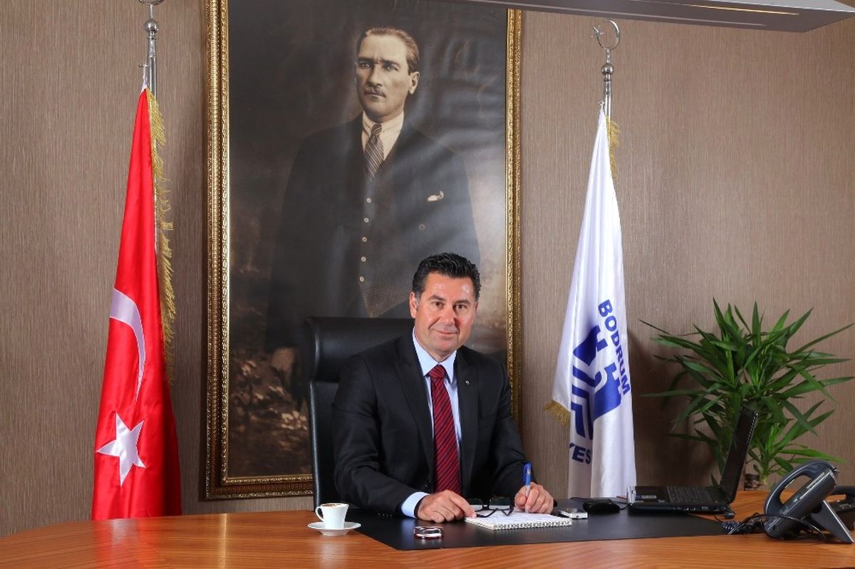 Kocadon; "Bodrum Sevgi ve Hoşgörü Kentidir"