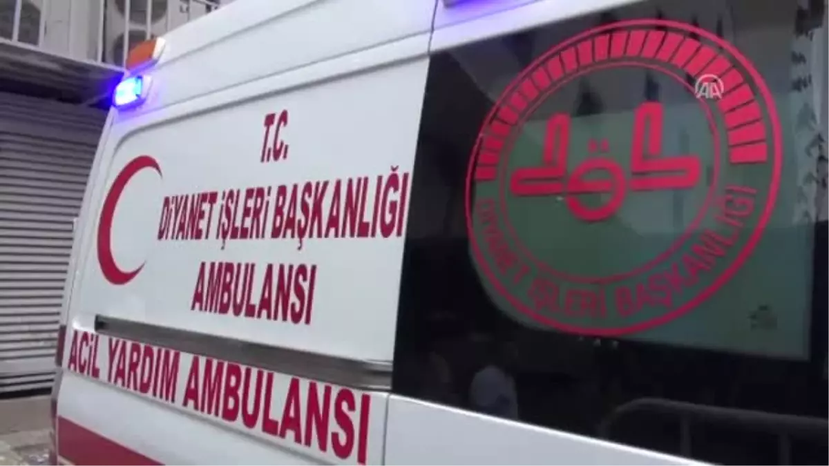 Kutsal Topraklarda Hacı Adaylarına Sınırsız Hizmet (2)