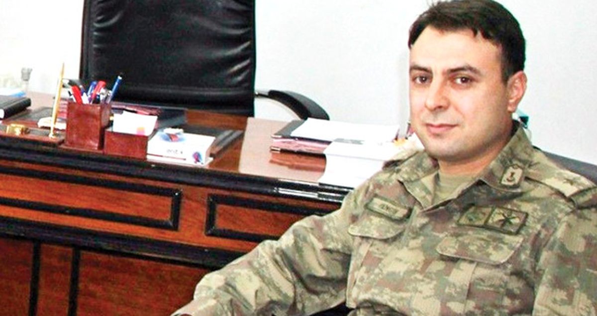 Maçka İlçe Jandarma Komutanına Şoke Eden Suçlamalar: Eren'in Katillerine Zaman Kazandırdı