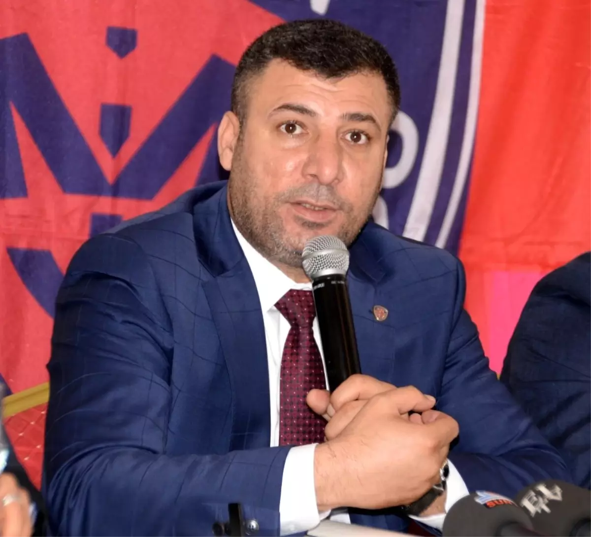 Mersin İdmanyurdu\'nda Tolga Şahin Süresiz Kadro Dışı Bırakıldı