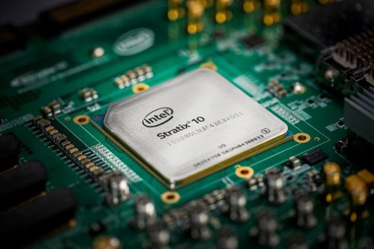 Microsoft Project Brainwave Gerçek Zamanlı Aı Platformu'nu Kurdu - Son ...