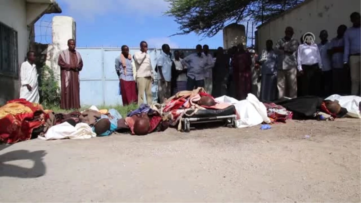 Somali\'de Çiftliğe Saldırı: 10 Ölü - Shabeellaha