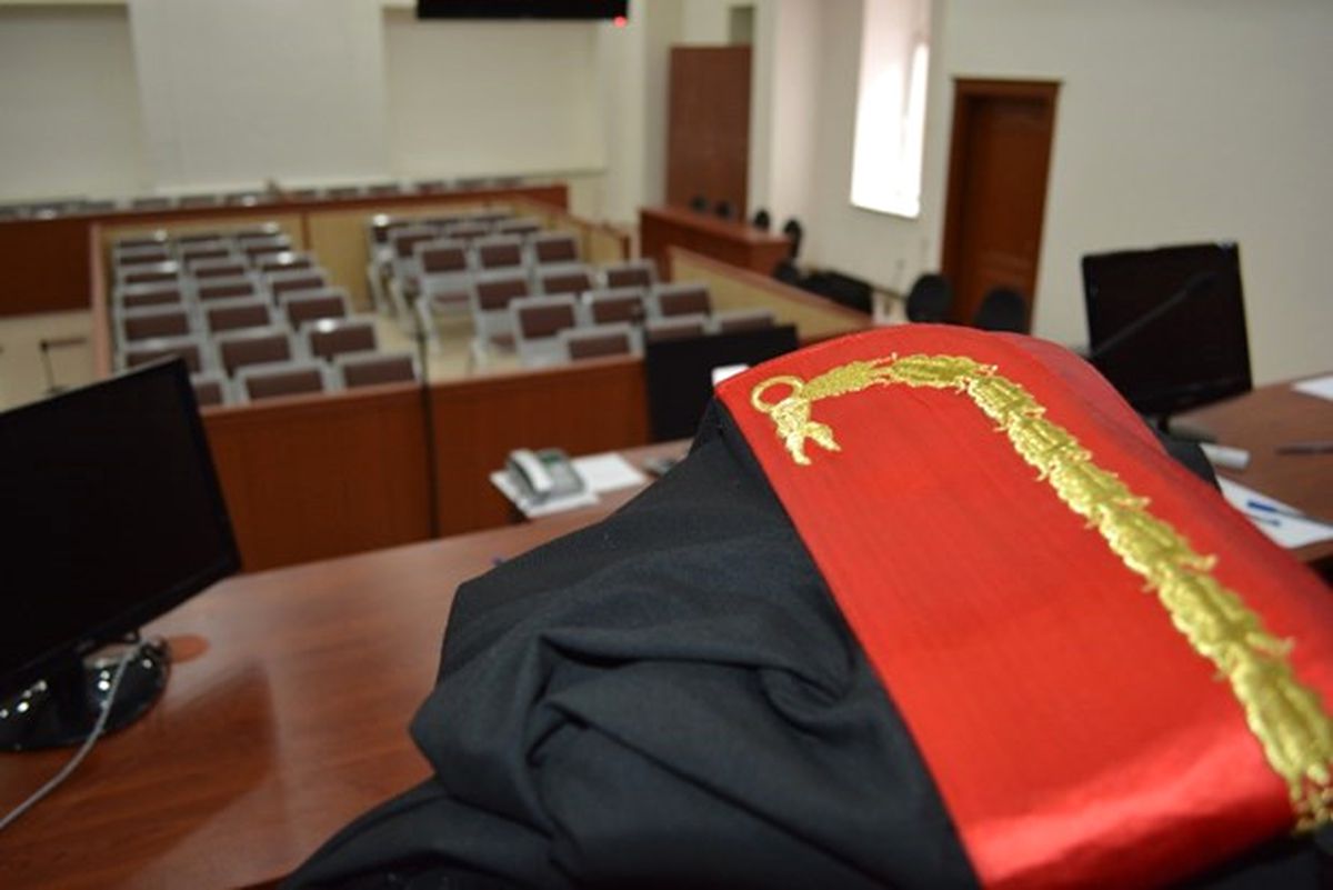 Son KHK ile Askeri Hakimler HSK\'ca Sivil Mahkemelere Atanabilecek