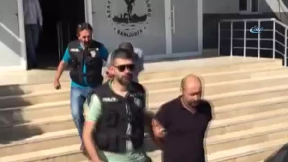 Suriyeli İş Adamını Kaçıran Polis Kılığındaki Gasp Çetesi Çökertildi