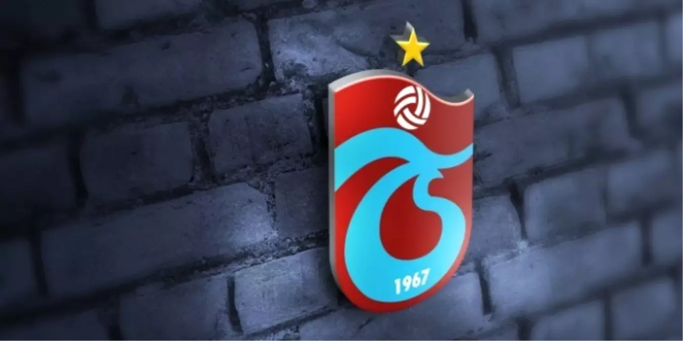 Trabzonspor\'dan 3 Transfer Birden