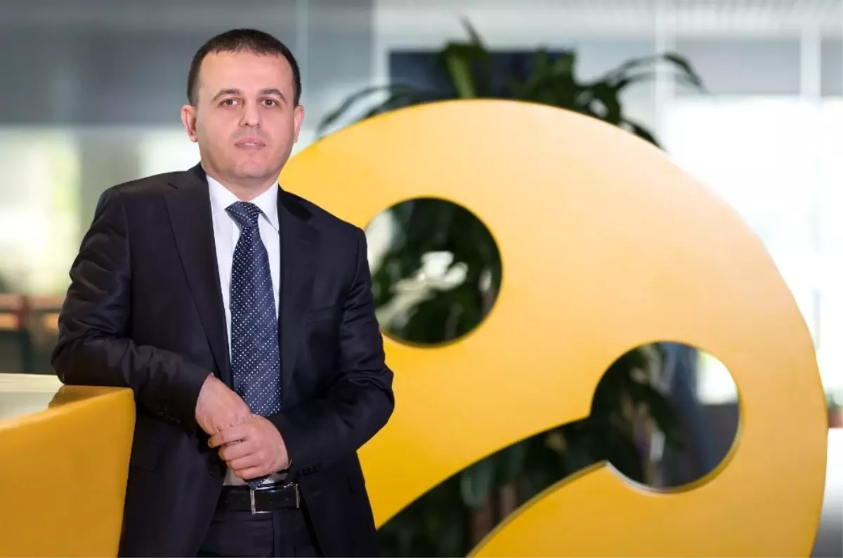 Turkcell\'den 100 Milyon TL\'lik İkinci Vdmk İhracı