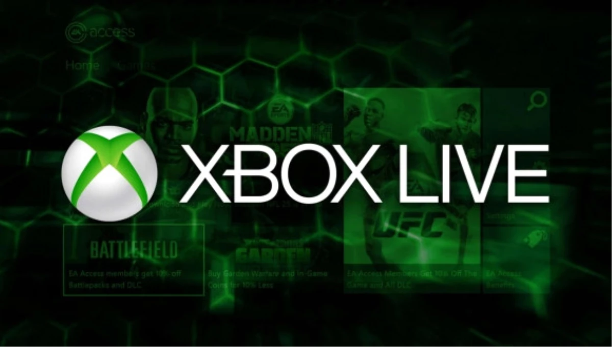 Xbox Live Gold\'un Eylül Oyunları Açıklandı!