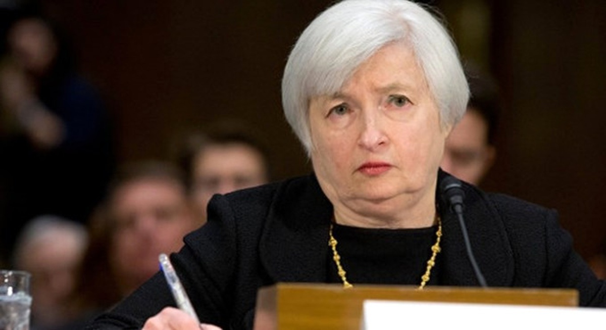 Yellen: Finansal Sistemin Esnekliği Arttı