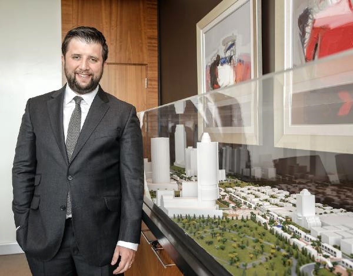 Yerli ve Yabancı Konut Alıcısı 2017 Yılının İlk 7 Ayında Ankara\'yı Tercih Etti