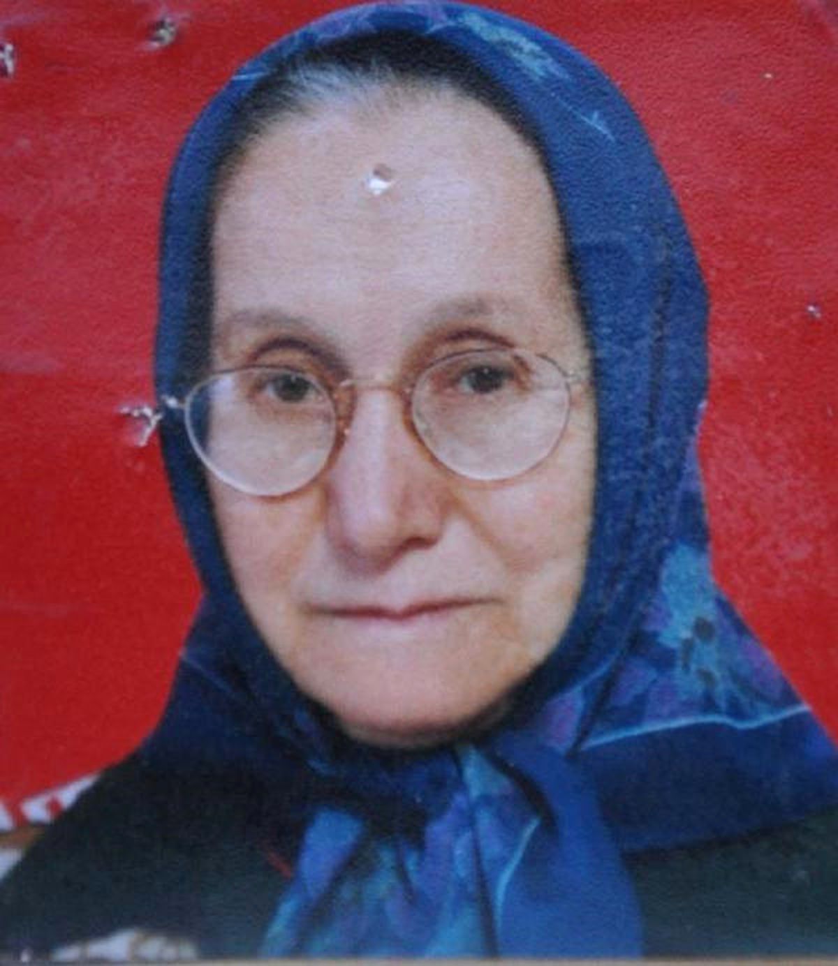 10 Yıldır Kayıp Kadın Boğularak Öldürülmüş