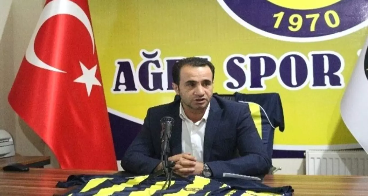 Ağrı 1970 Spor, Van Büyükşehir Belediyespor Maçı Yayından Kaldırıldı