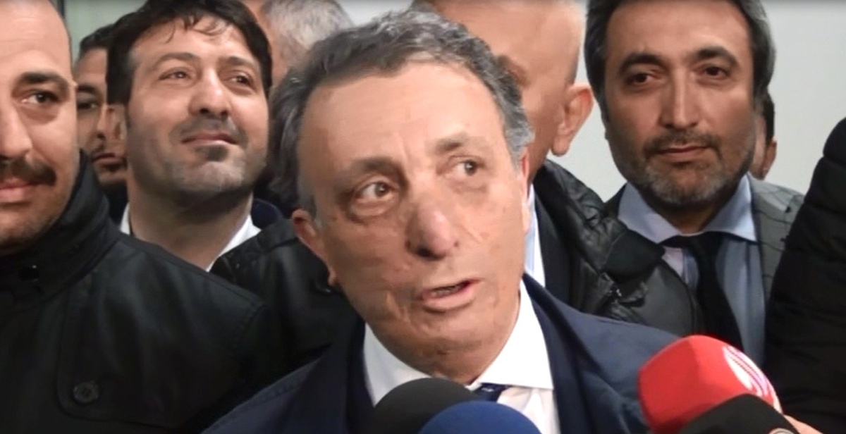 Ahmet Nur Çebi: "Oğuzhan, Milli Takım\'a Seçilmeliydi"