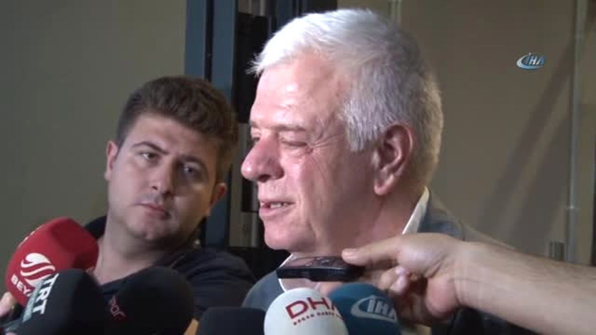 Ali Ay: "Bursaspor İyi Yolda"