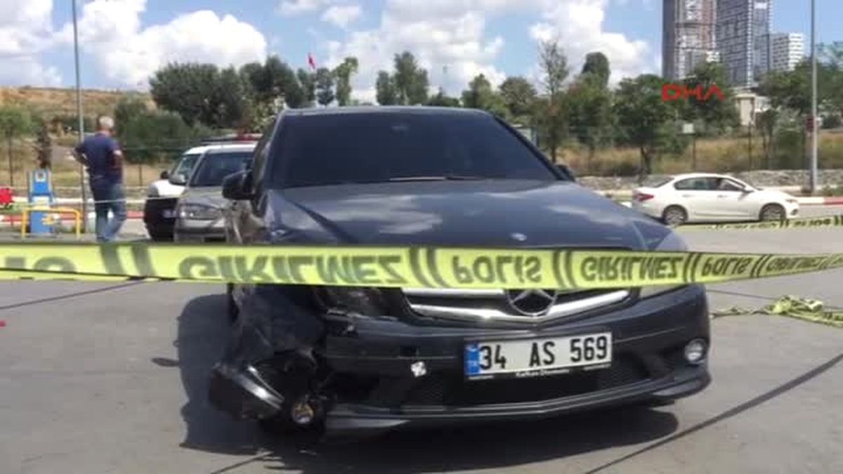 Anadolu Adalet Sarayı Çıkışındaki Cinayetin Şüphelileri Yakalandı