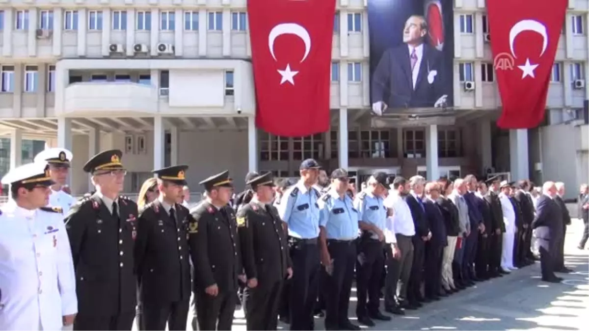 Atatürk\'ün Zonguldak\'a Gelişinin 86. Yıl Dönümü