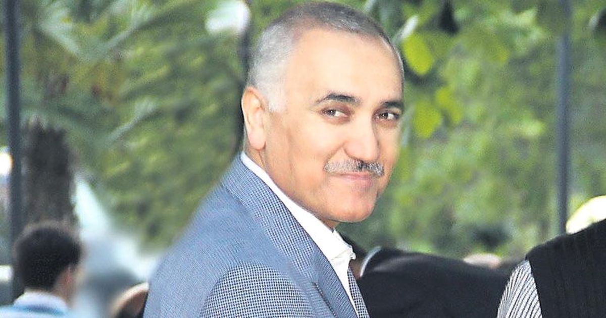 Bakanlıktan Adil Öksüz Açıklaması
