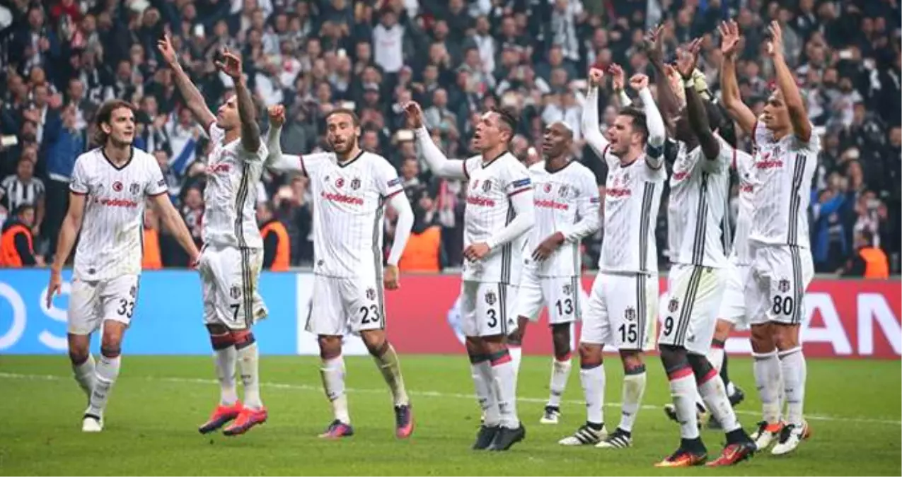 Beşiktaş\'ın Borcu 1 Milyar 766 Milyon TL Olarak Açıklandı