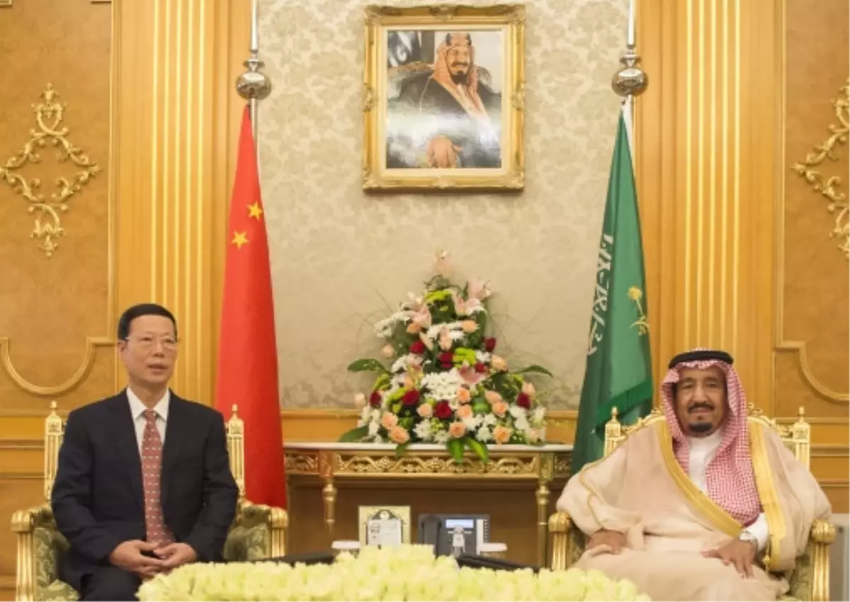 Çin Devlet Konsey Başkan Yardımcısı Zhang Sudan\'da