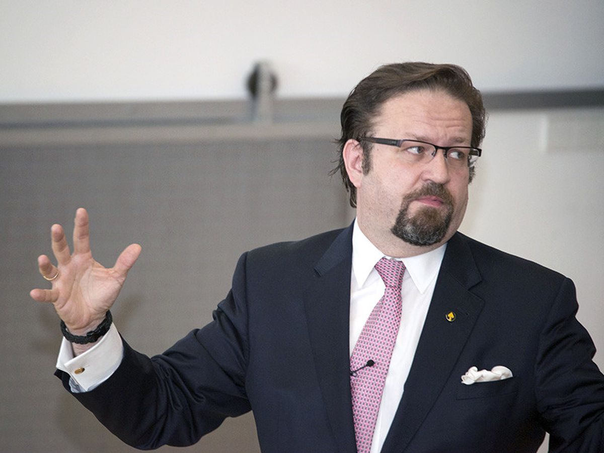 Danışman Sebastian Gorka da Beyaz Saray\'dan Ayrıldı