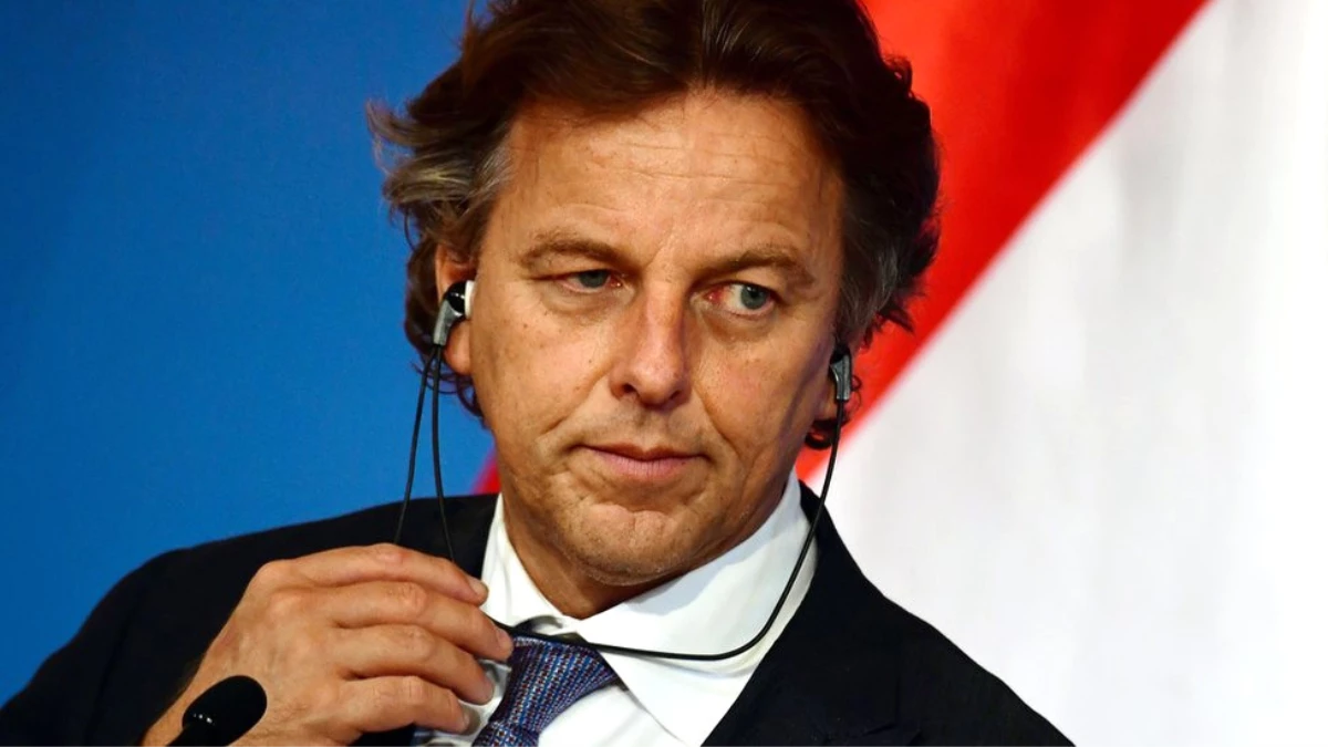Diplomatik Skandalda Hollanda\'dan Açıklama Var, Özür Yok
