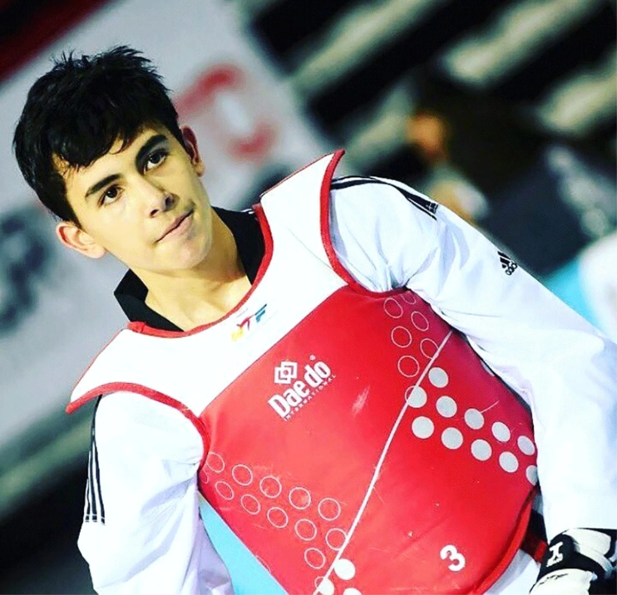 Dünya Yıldızlar Tekvando Şampiyonası\'nda Gaziosmanpaşa Rüzgarı Esti