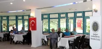 Emşav'dan Yeni Yerinde İlk Mevlit