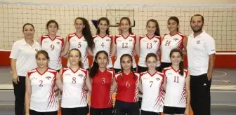 Eryaman Gençlik Spor Kulübü'nden Başkent'in Voleybol ve Basketbol Altyapısına Büyük Katkı