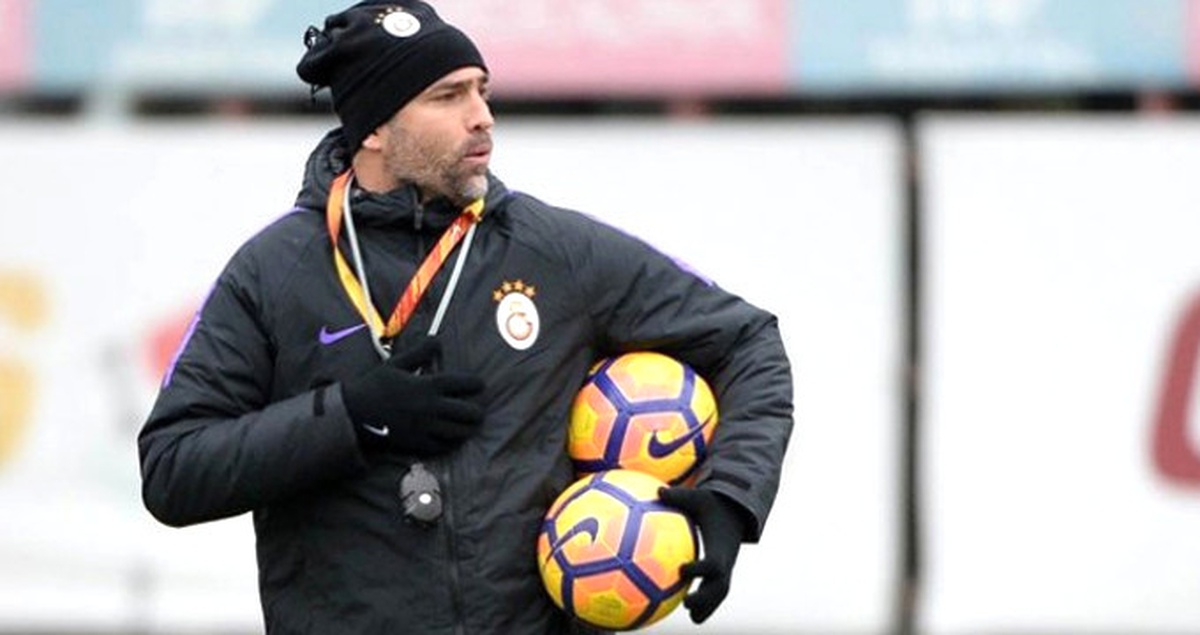 Galatasaray - Demir Grup Sivasspor Maçının Ardından (1)