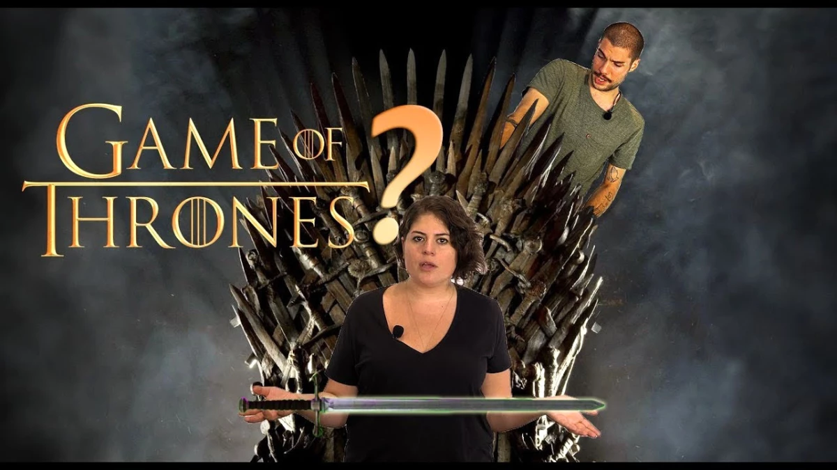 Game Of Thrones Nedir?