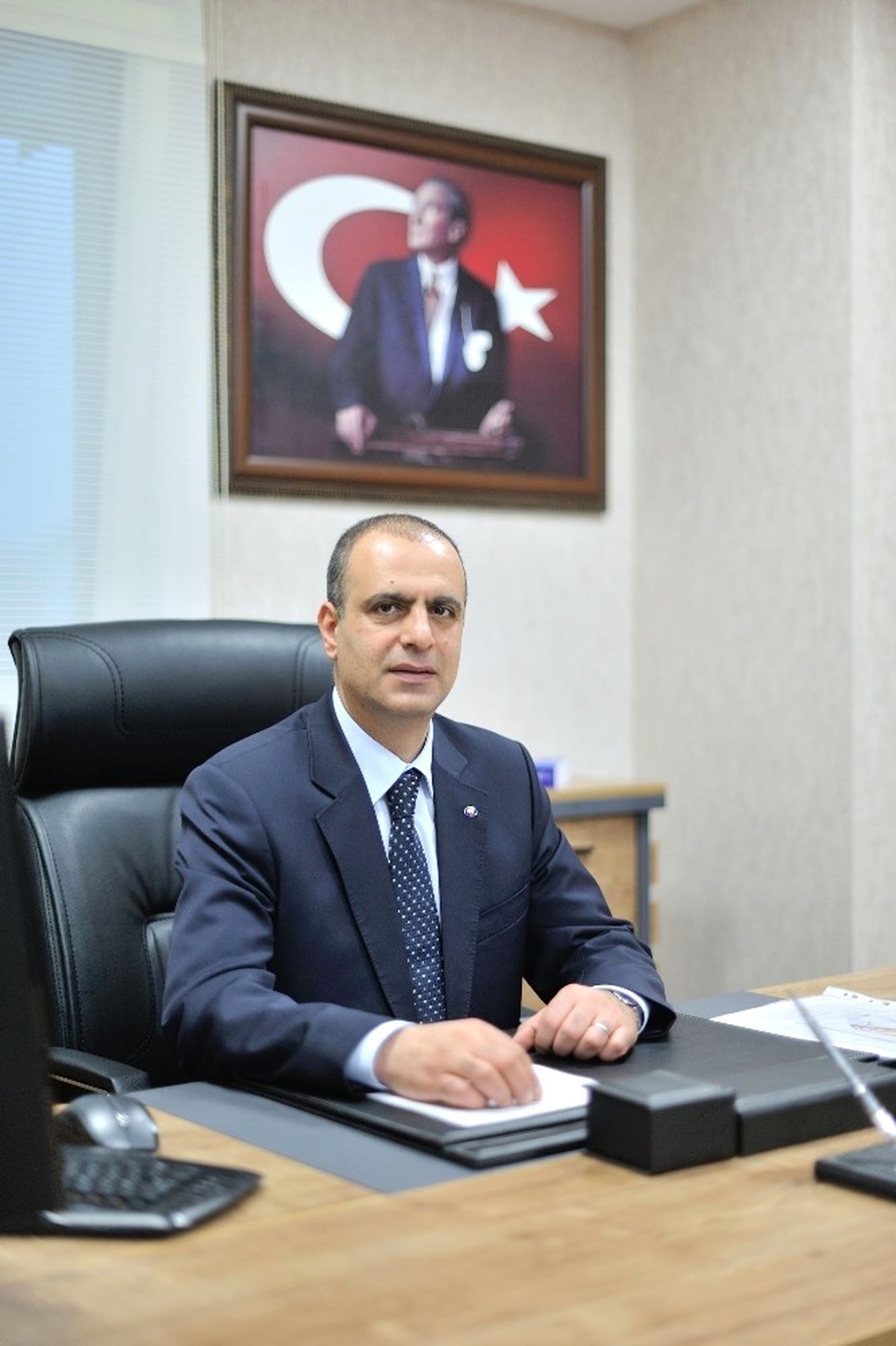 Gaziantep\'te 30 Ağustos Zafer Bayramı Coşkusu