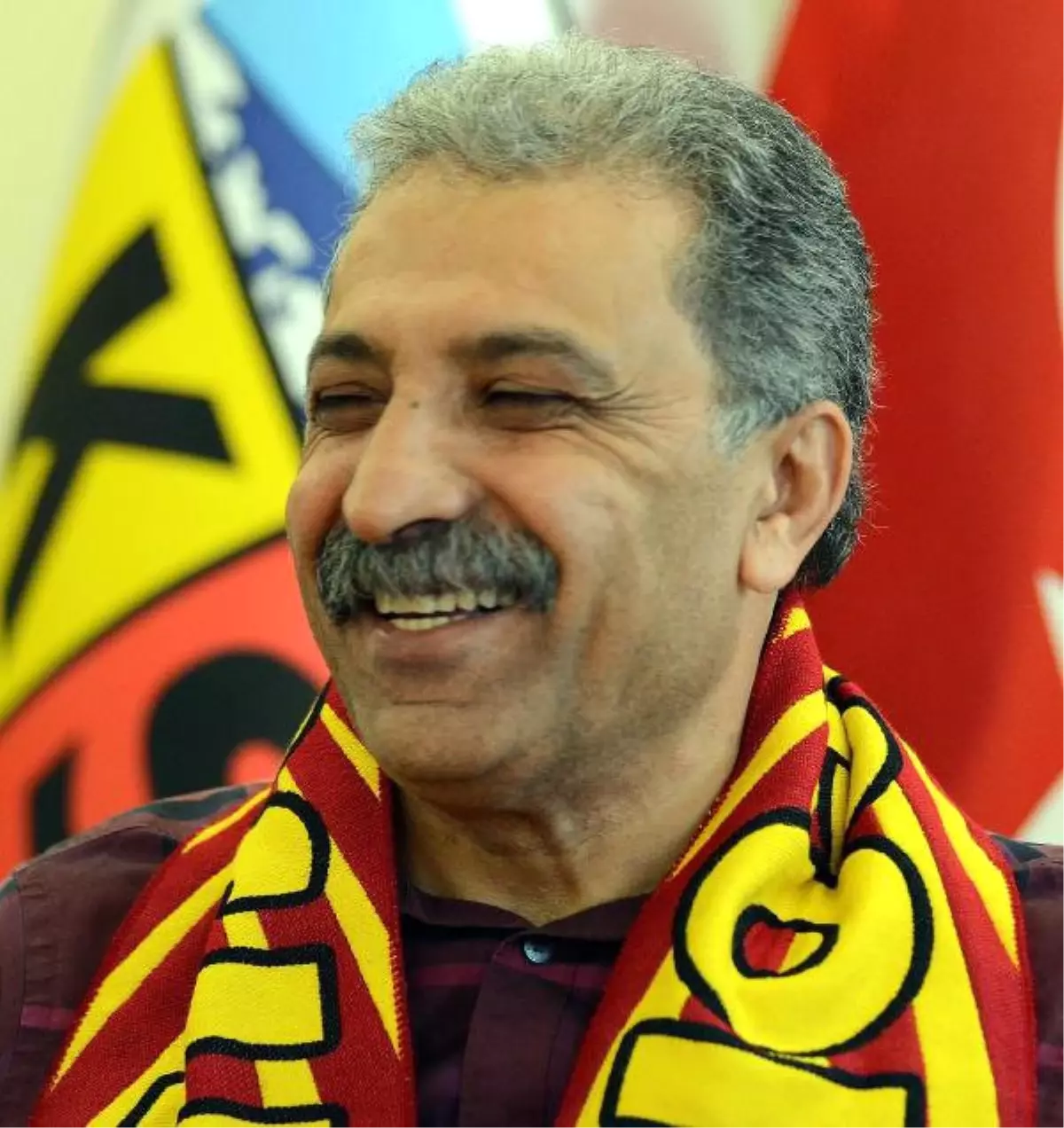 Kayserispor Başkanı Bedir: 2017-18 Sezonunda Yeni Bir Kayserispor Oluşturduk